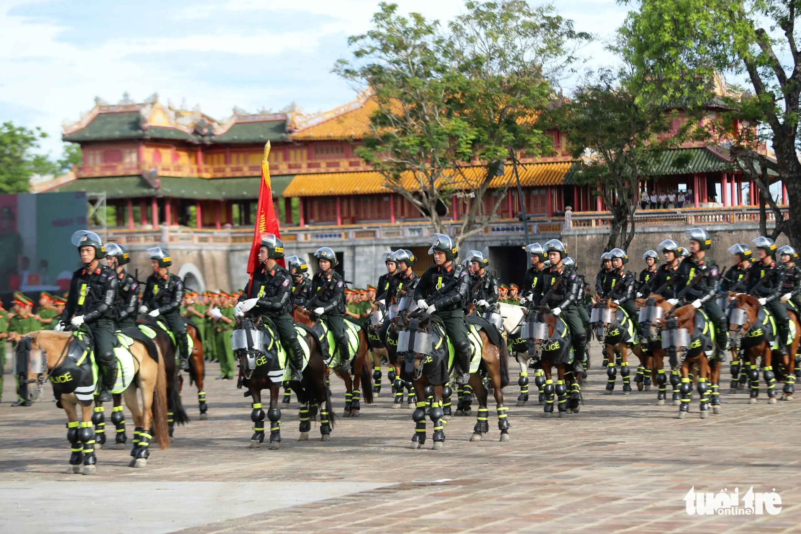 Traffic Police Day (GAI) in 2022: the history and traditions of the holiday