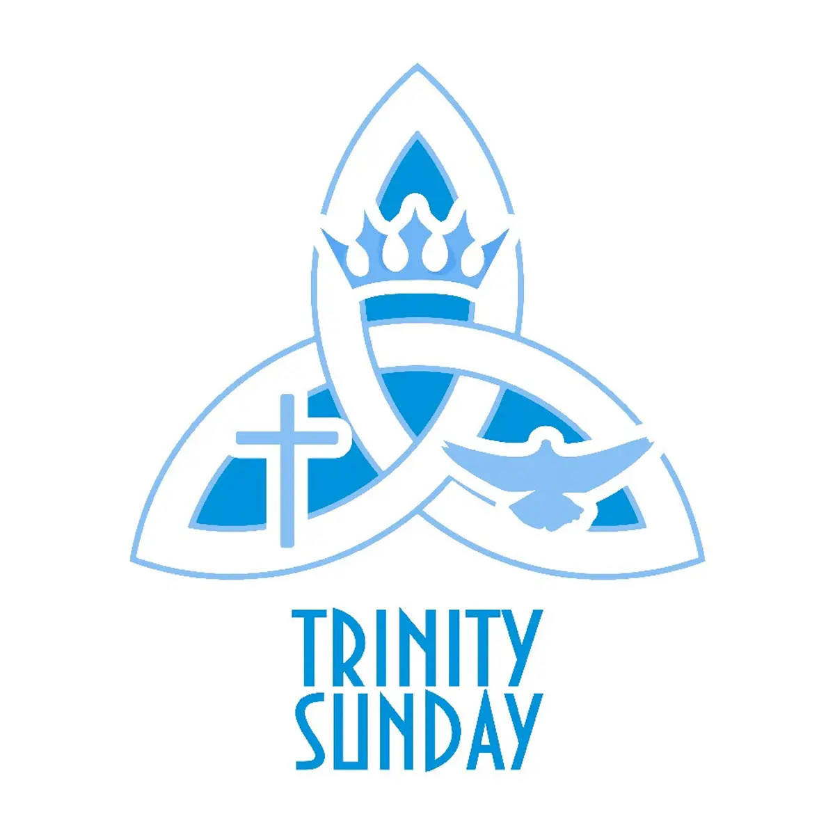 Trinity in 2023: the history and traditions of the holiday