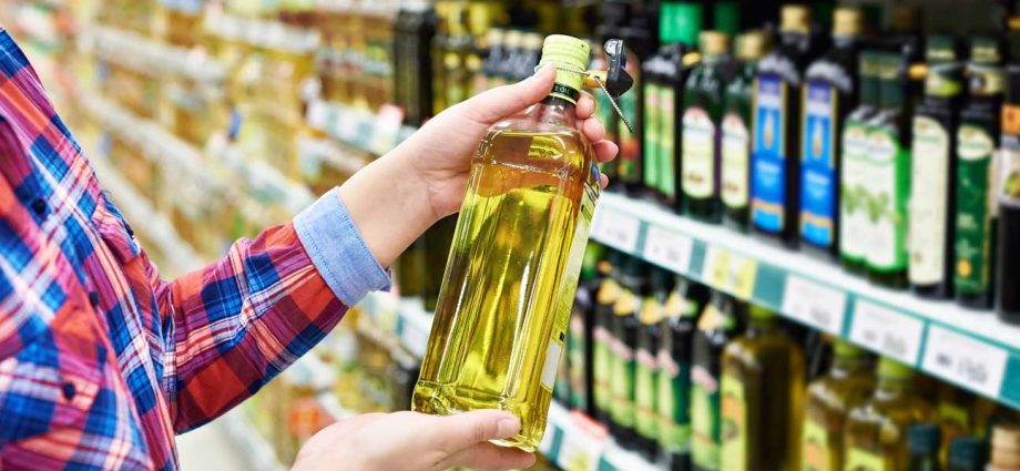 Vegetable oil: benefits and harms to the body