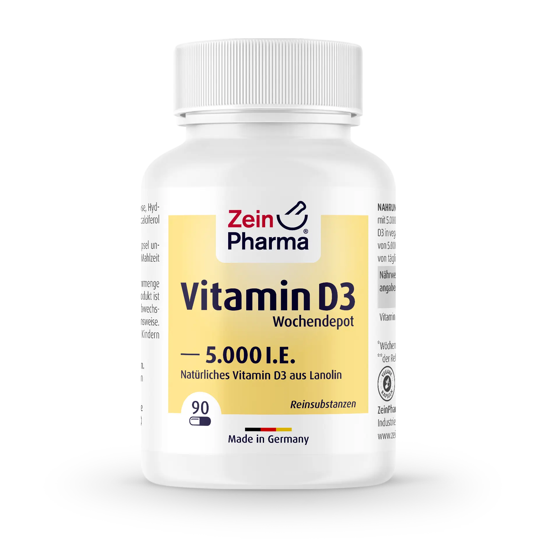 Vitamin D3