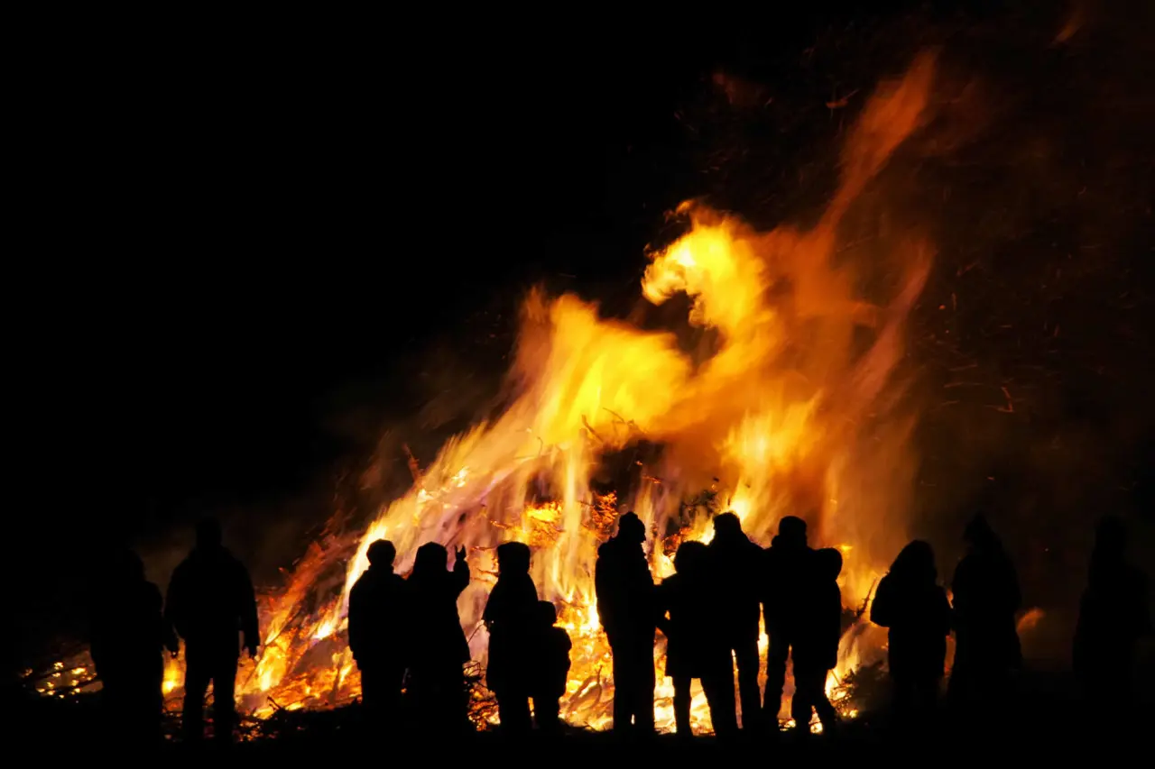 Walpurgis Night in 2023: the history and traditions of the holiday