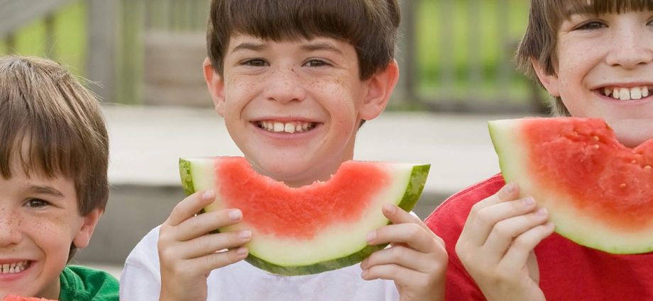 Watermelon Day 2022: history and traditions of the international holiday