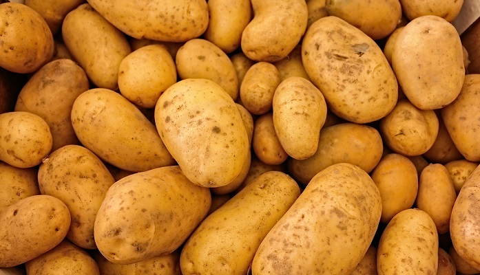 Jaký je sen o bramborách