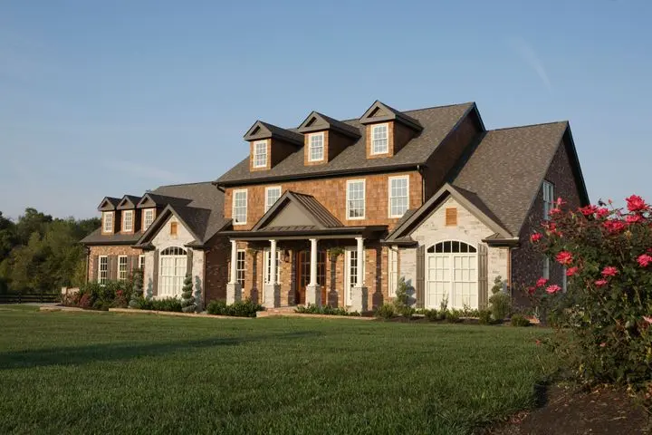 What is the dream of the house
