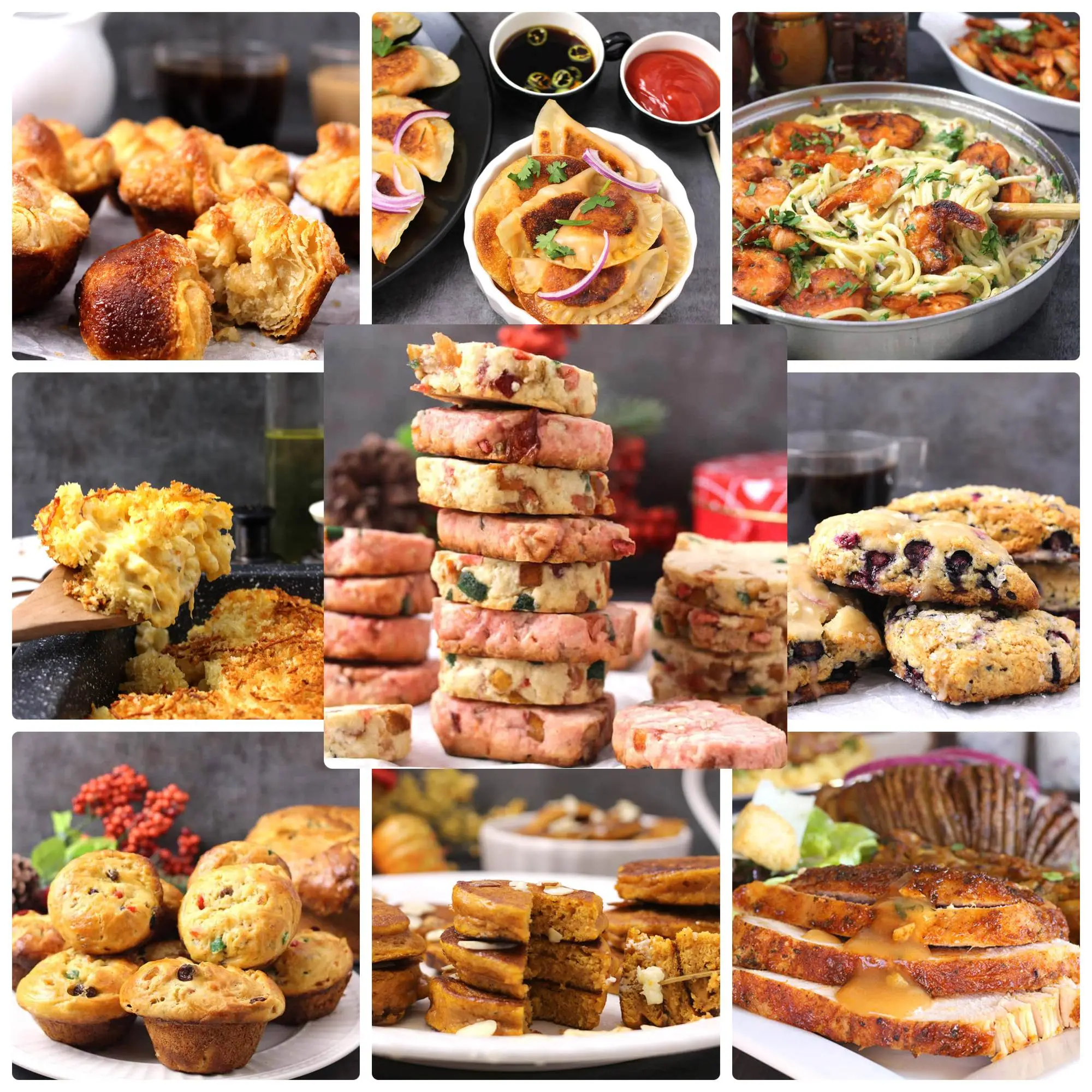 What to cook for Christmas 2023: the best menu with recipes