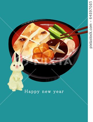 What to cook for the New Year 2023 (Year of the Rabbit): the best menu with recipes