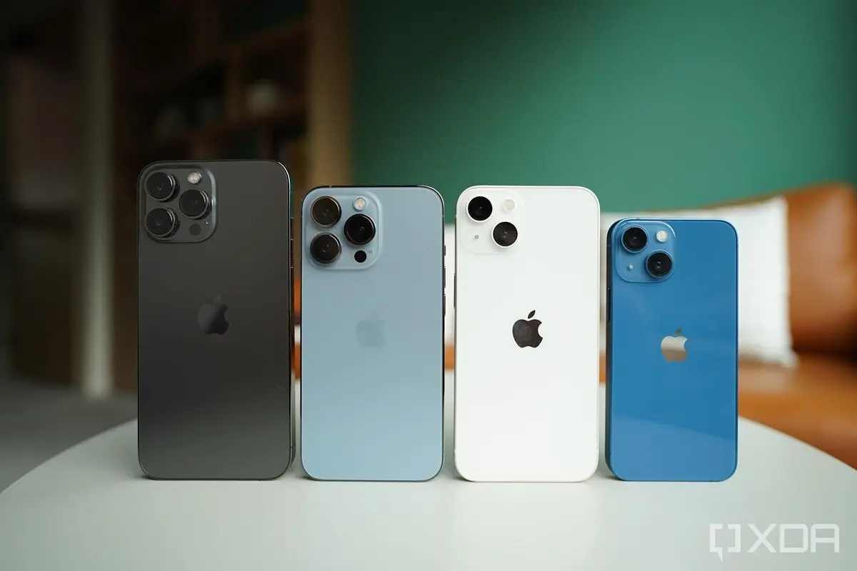 Which iPhone is better to buy in 2022