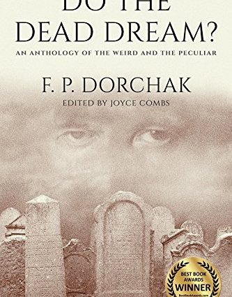 Zakaj mrtvi sanjajo