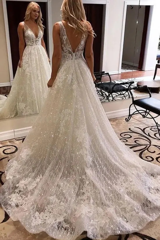 Why dream of a wedding dress