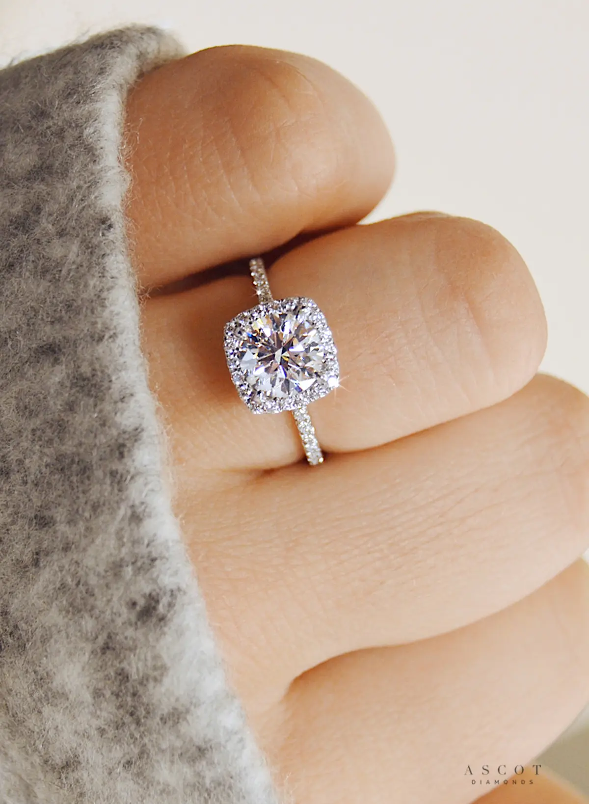 Why dream of a wedding ring
