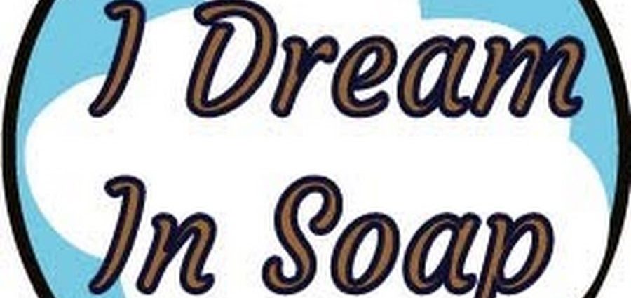 Hvorfor drømme om såpe