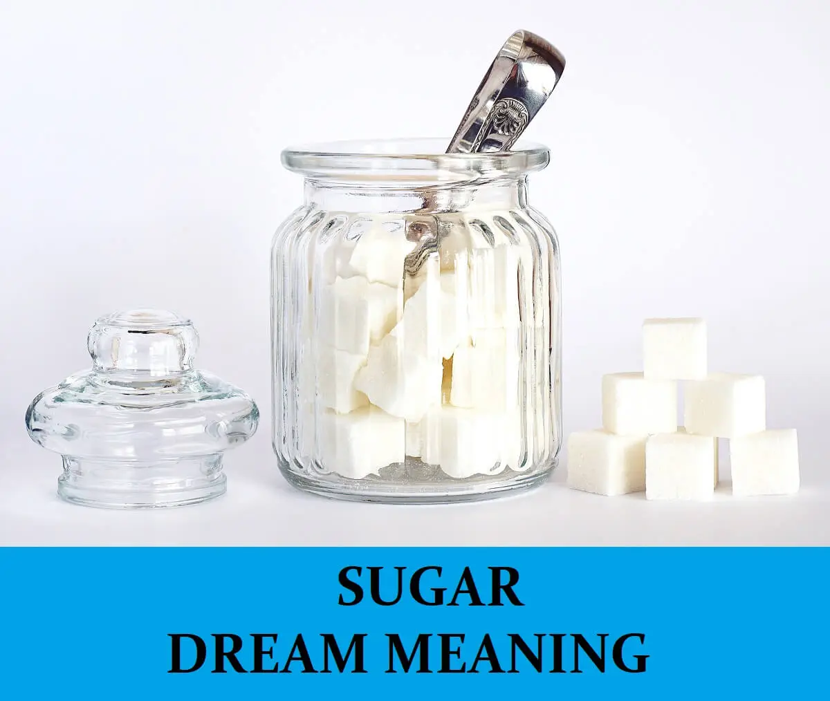 Why dream of sugar