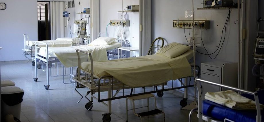 Prečo nemocnica sníva