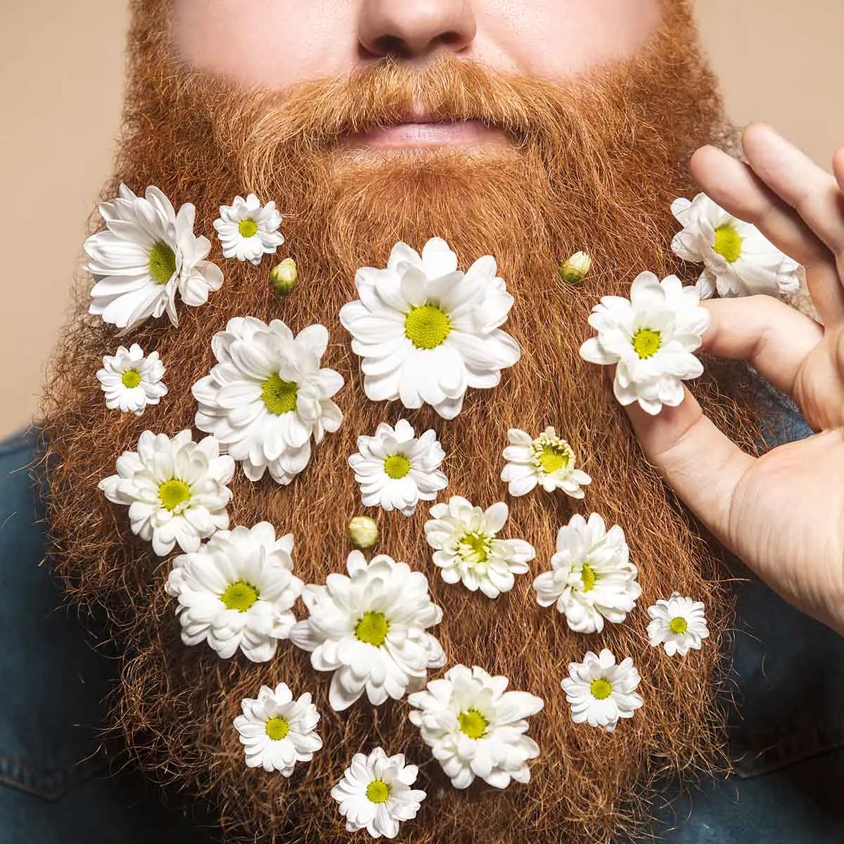 World Beard Day in 2022: the history and traditions of the holiday