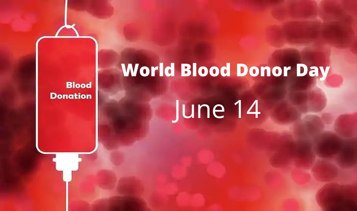 World Blood Donor Day in 2023: the history and traditions of the holiday