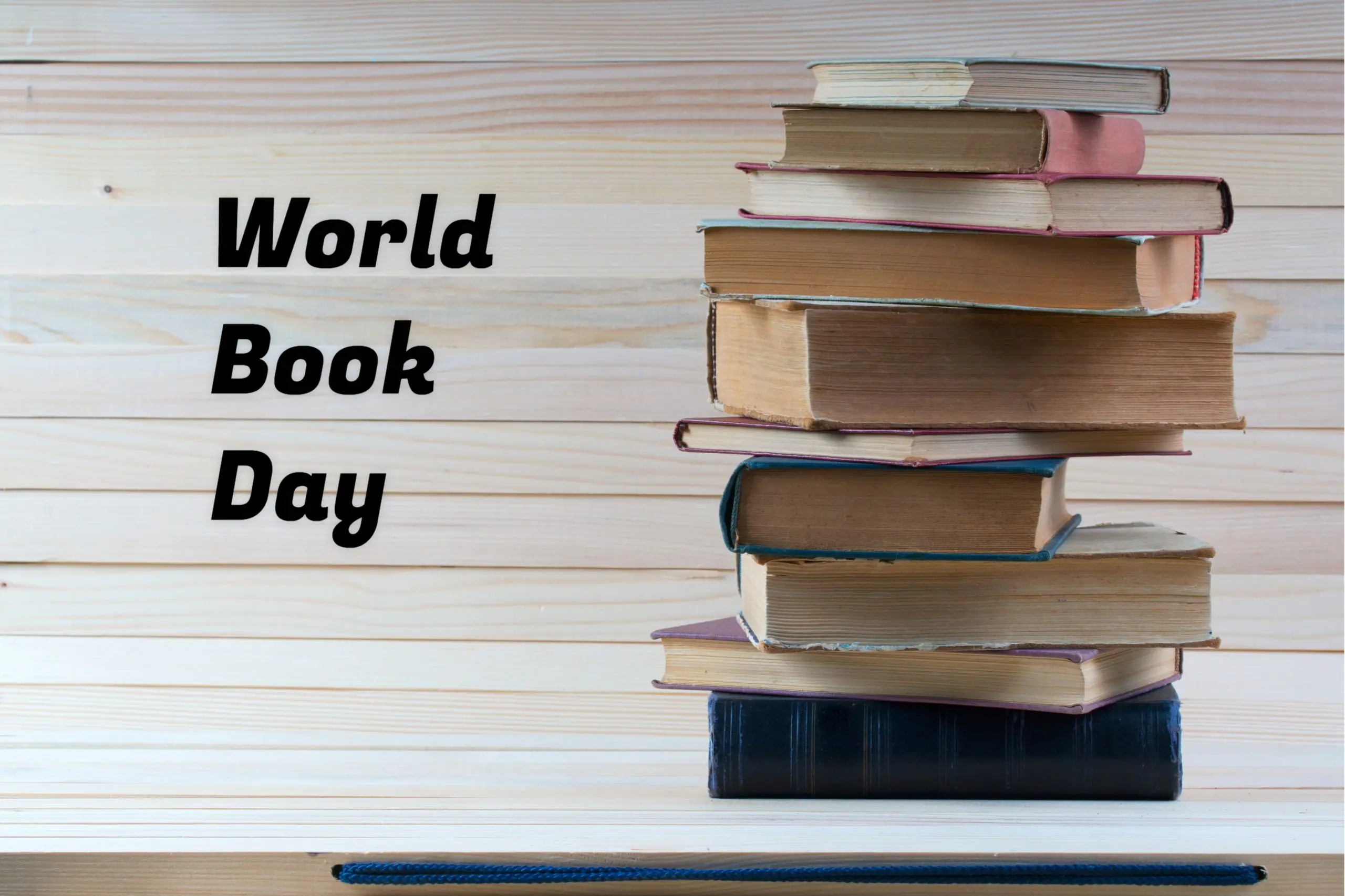 World Book Day 2022: history and traditions of the holiday