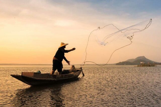 Световен ден на риболова през 2023 г.: историята и традициите на празника