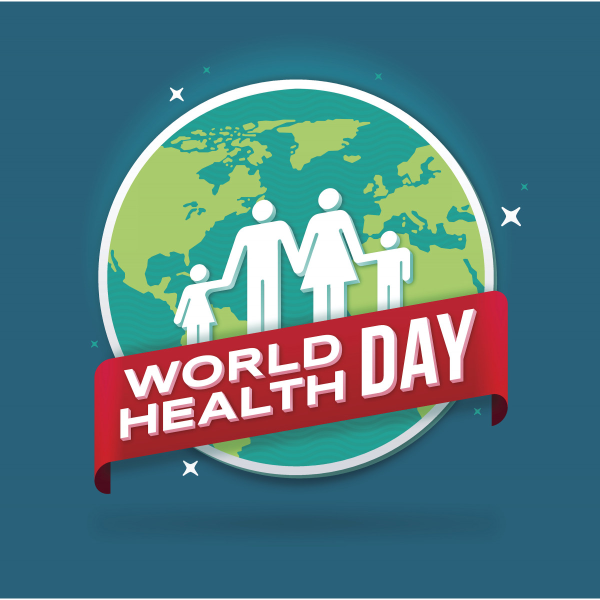 Journée mondiale de la santé 2023 l'histoire et les traditions de la