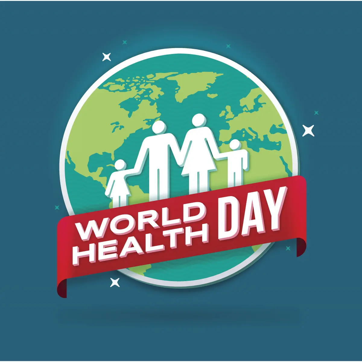 World Health Day 2023: the history and traditions of the holiday