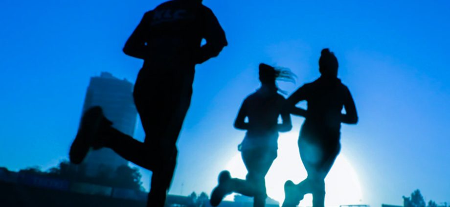 World Running Day 2022: the history and traditions of the holiday