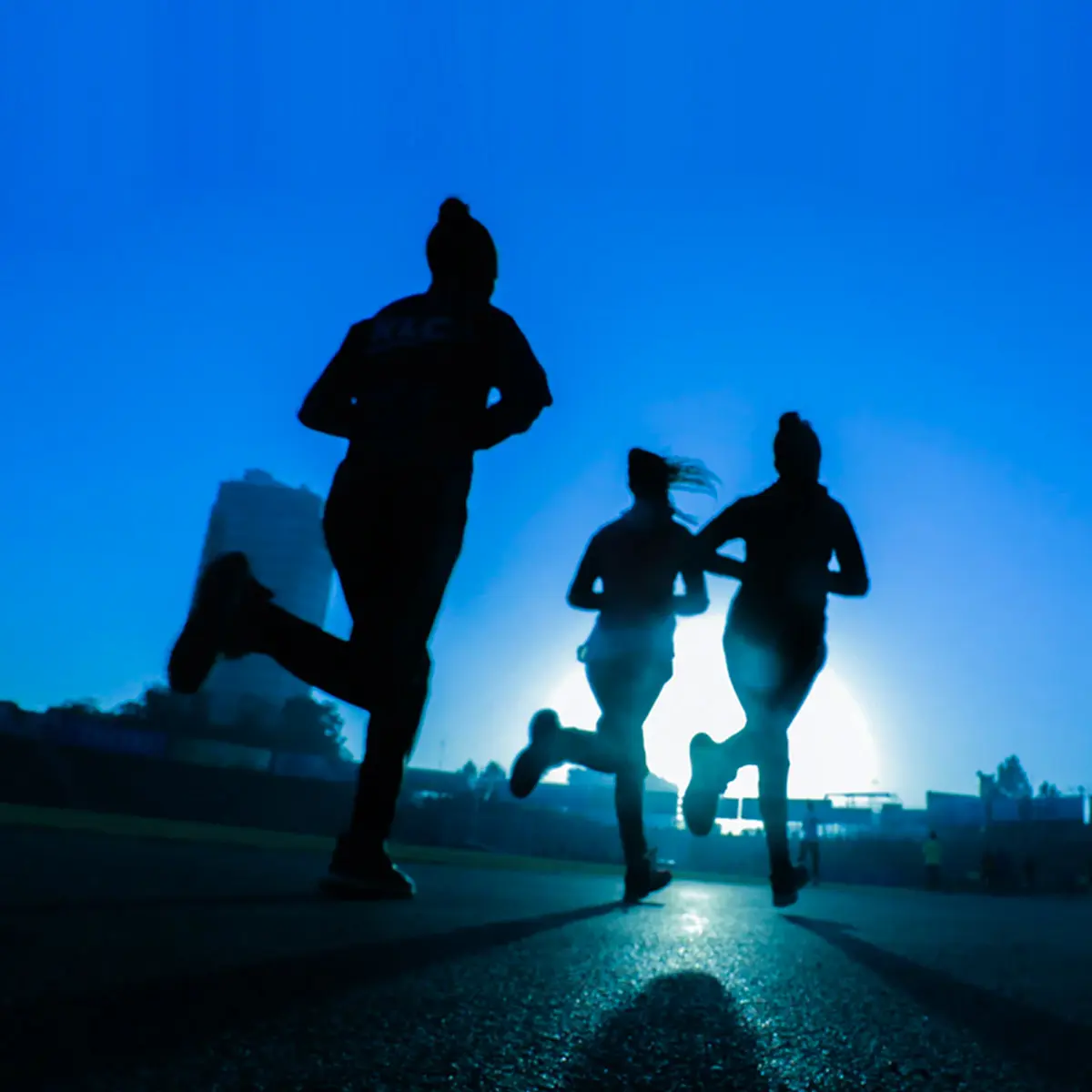 World Running Day 2022: the history and traditions of the holiday