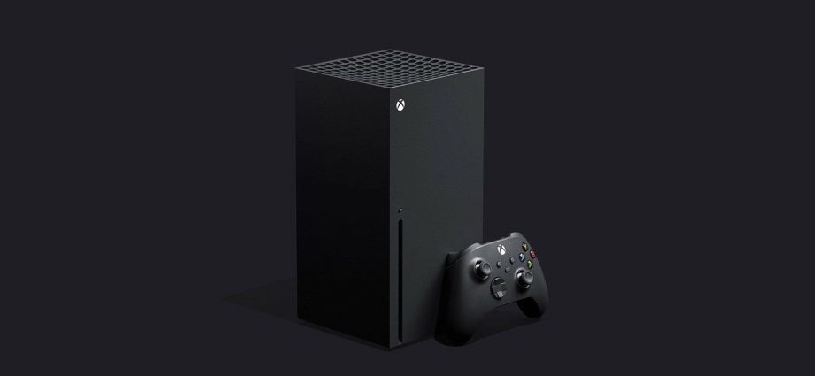 Xbox Series X (Xbox 2): release date and specifications