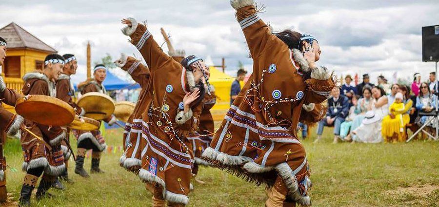 Ysyakh 2023: history and traditions of the Yakut holiday