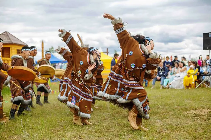 Ysyakh 2023: history and traditions of the Yakut holiday