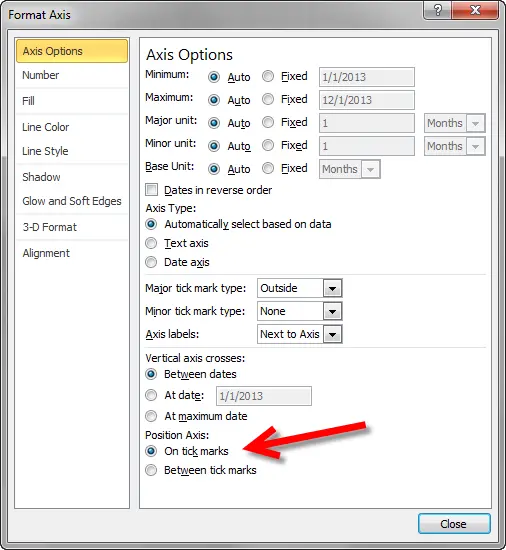 10 Design Tricks to Decorate Excel Charts