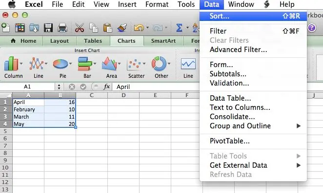 10 Design Tricks to Decorate Excel Charts