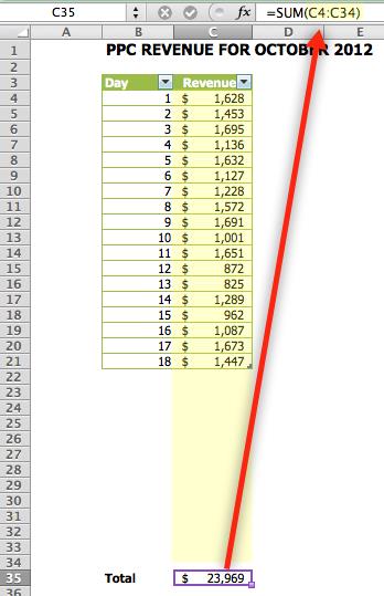 10 easy tricks to make Excel charts more attractive