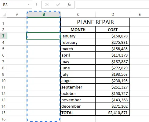 3 Ways to Change Character Case in Excel 2013, 2010 and 2007