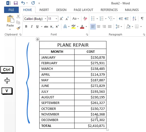 3 Ways to Change Character Case in Excel 2013, 2010 and 2007