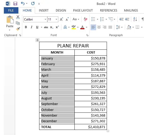 3 Ways to Change Character Case in Excel 2013, 2010 and 2007