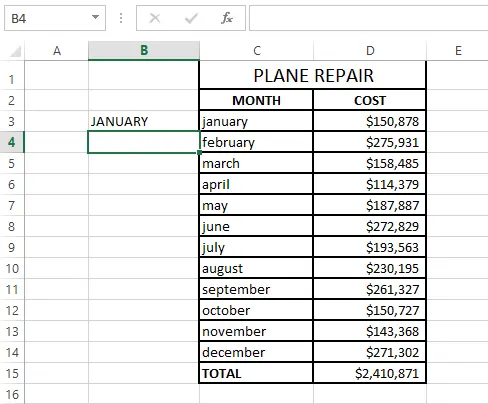 3 Ways to Change Character Case in Excel 2013, 2010 and 2007