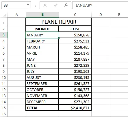 3 Ways to Change Character Case in Excel 2013, 2010 and 2007