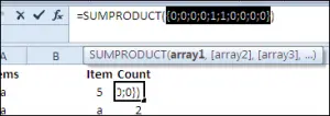 30 Excel Functions in 30 Days: Day One - EXACT