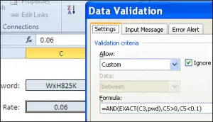 30 Excel Functions in 30 Days: Day One - EXACT