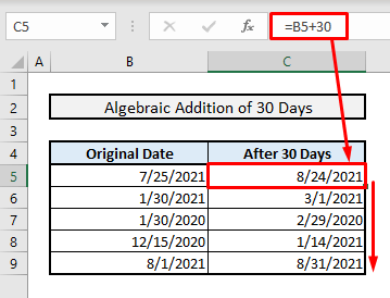 30 fungsi Excel dalam 30 hari