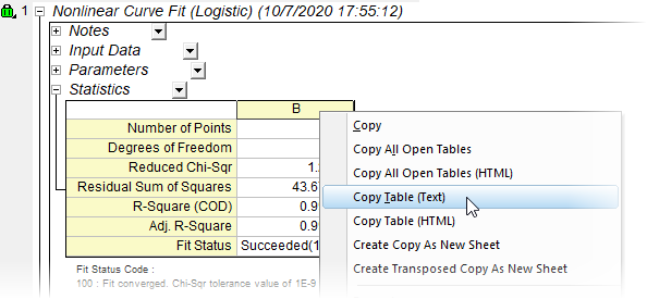 5 Wee fir den Dësch an Excel ze kopéieren. Schrëtt fir Schrëtt Instruktioune mat Foto