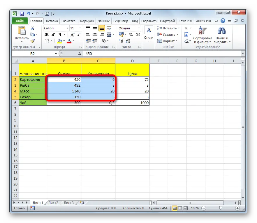 7 Ways to Expand Cells in Excel