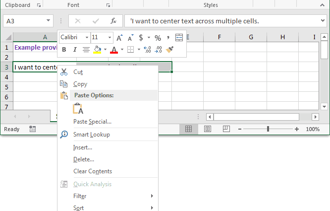 aligning-text-in-excel-cells-healthy-food-near-me