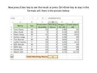 An overview of mathematical functions in Excel (Part 3). Rounding related functions (with screenshot from Excel where to find)