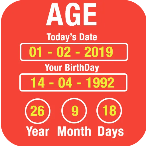 birthday calculator