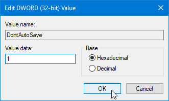 Co-authoring and Autosave in Excel 2016