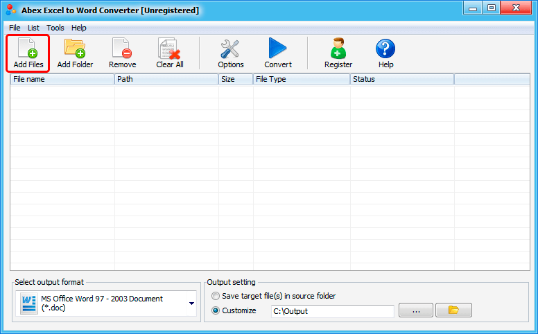 Convert Excel Spreadsheet To Word Document Healthy Food Near Me