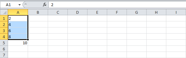 Convert numbers to text in Excel