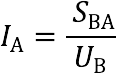 Convert volt-ampere (VA) to ampere (A)