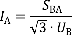 Convert volt-ampere (VA) to ampere (A)