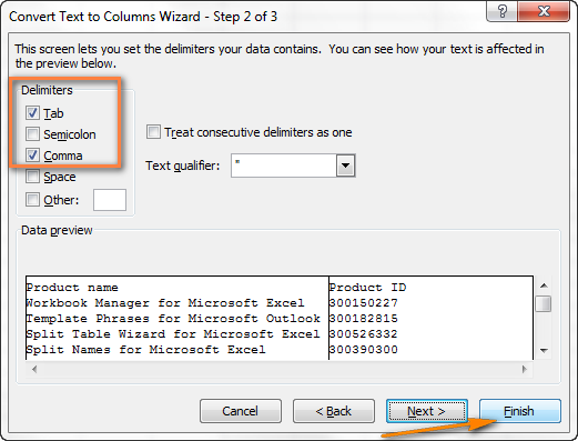 Converting CSV to Excel: How to Import CSV Files into Excel Spreadsheets
